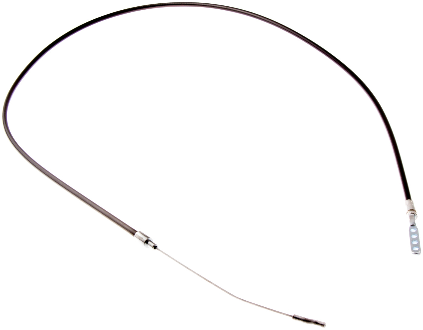 Cable de mando