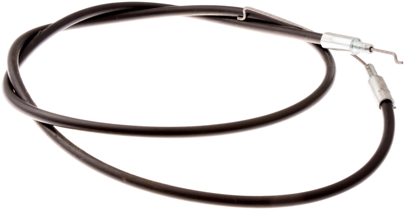 Cable de mando