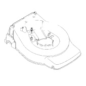 Cubierta De Recorte 5312134-85 Cubierta De Recorte 5312134-85