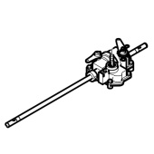 Caja De Cambios 5312136-92 Caja De Cambios 5312136-92