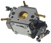 Carburador Husqvarna 445, 450, CS2245, CS2250 Carburador Husqvarna 445, 450, CS2245, CS2250