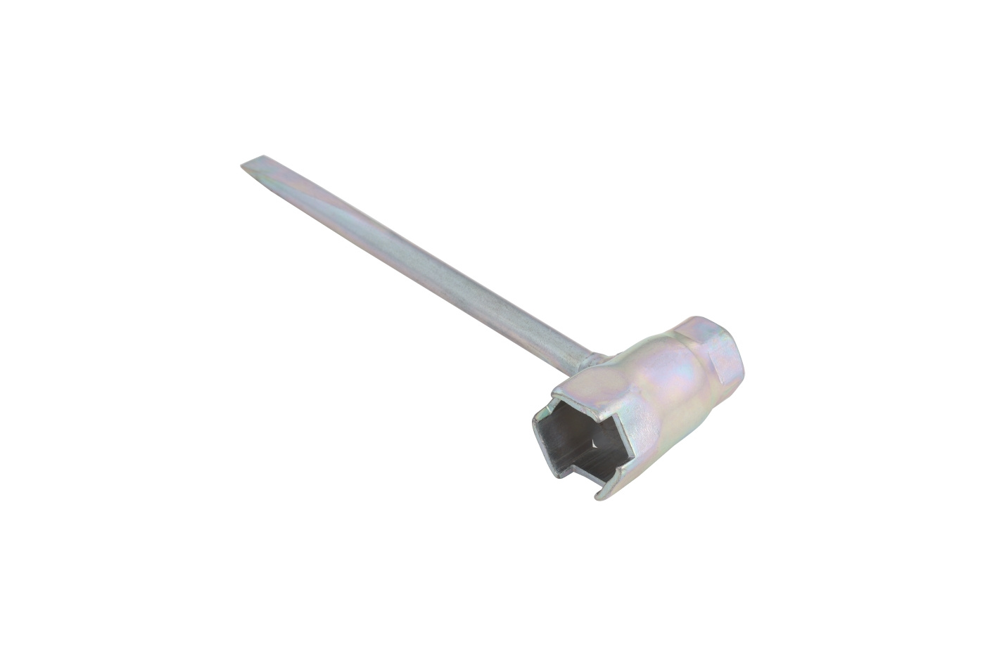 Herramienta combinada de llave inglesa
