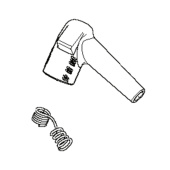 Kit De Tapa De Bujía - Inc. 5312415-01 Kit De Tapa De Bujía - Inc. 5312415-01