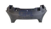 Bumper rear Nera Bumper rear Nera
