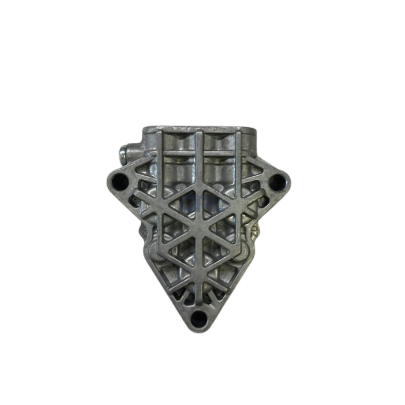 Bloque de cilindros de culata 1 5312596-01