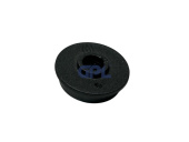Rueda Soporte Escudo 8Mm Rueda Soporte Escudo 8Mm