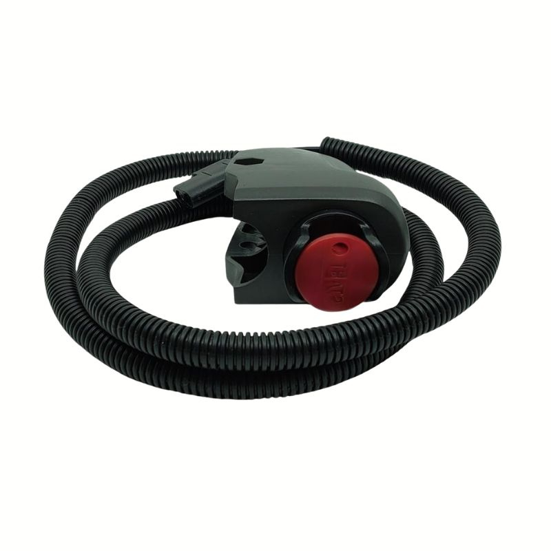 Conjunto de cables Arranque eléctrico ¿Qué? 5312778-01