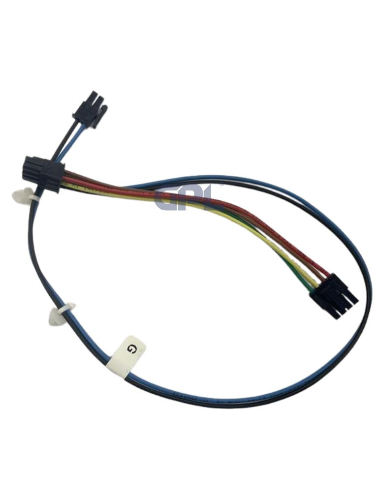 Conjunto de mazo de cables Cable de carga