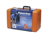 Husqvarna Motosierra caja Husqvarna Motosierra caja