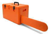 Husqvarna Motosierra caja Husqvarna Motosierra caja