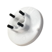 Conjunto de polea de arranque 560/562Mii Conjunto de polea de arranque 560/562Mii