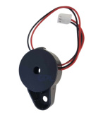 Altavoz Automower 305E, 310E, 405XE, 410XE Nera Altavoz Automower 305E, 310E, 405XE, 410XE Nera