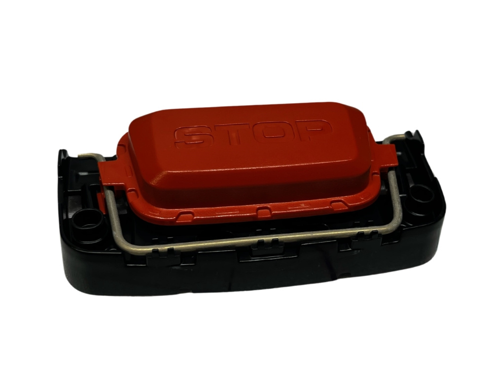 BOTÓN Stop Automower Nera