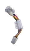 Arnés de cableado, radar 410XE, 430X, 450X Nera Arnés de cableado, radar 410XE, 430X, 450X Nera