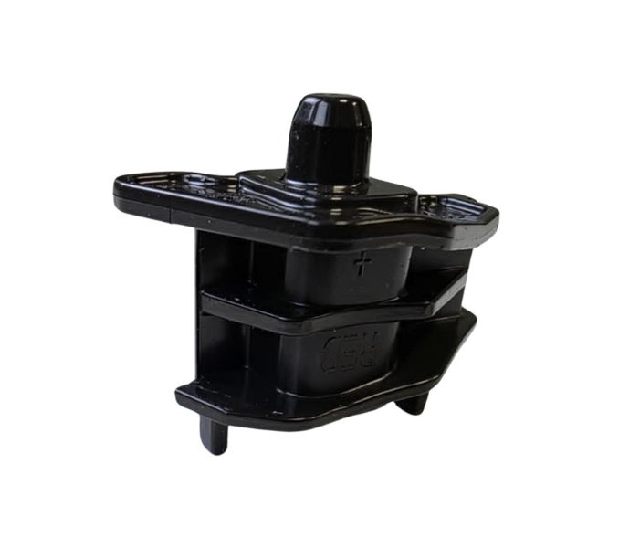 Pletina de carga derecha izquierdo  Automower Nera