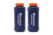 Paquete doble de solución de burbujas Husqvarna Paquete doble de solución de burbujas Husqvarna
