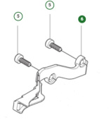 Cubra El Cable De Alta Tensión Cubra El Cable De Alta Tensión