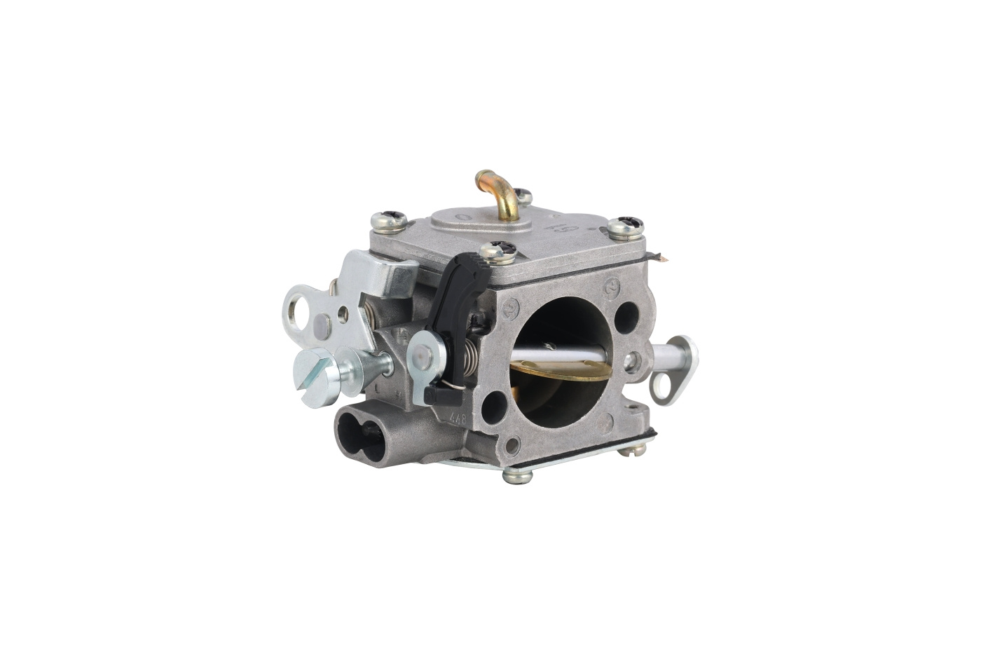 Carburador RWJ-4C