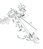 Bridas para cables 5320071-92 Bridas para cables 5320071-92