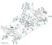 Tenedor 5320083-53 Tenedor 5320083-53