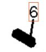 Pluma 5320083-94 Pluma 5320083-94