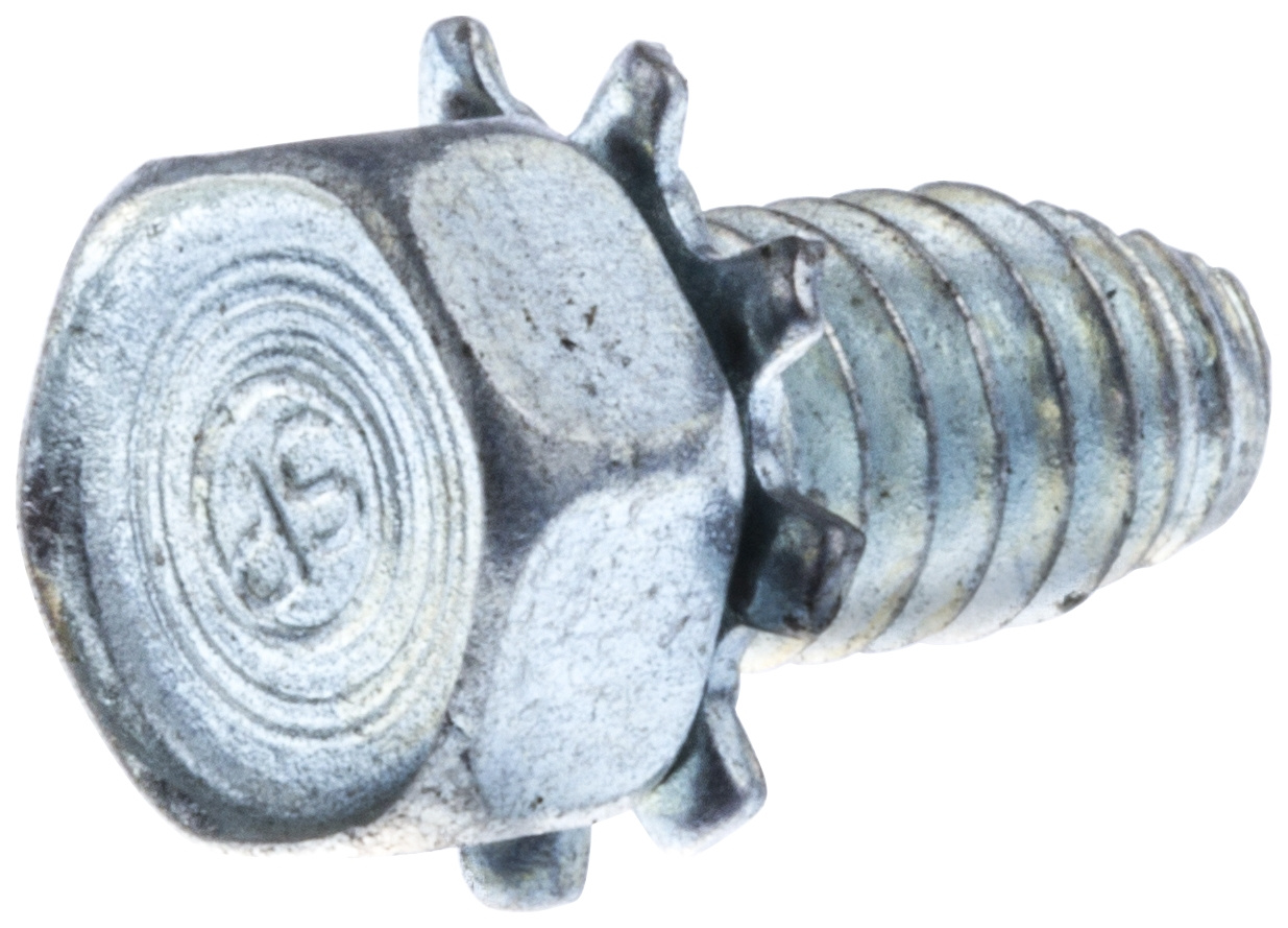 Tornillo hexagonal 1/4-20 x 1/2