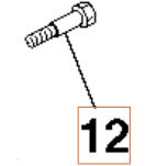 Tornillo 5320813-28
