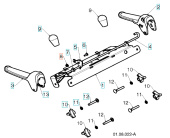 Tuerca De Bloqueo 5320883-49 Tuerca De Bloqueo 5320883-49