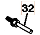 Hombro 5321021-41 Hombro 5321021-41