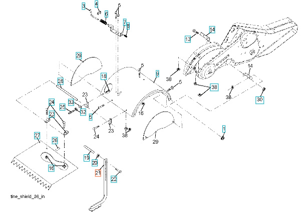 Estimular 5321021-56