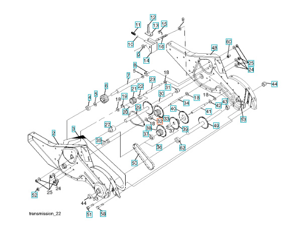 Distancia 5321063-88