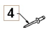 Remache 5321284-15