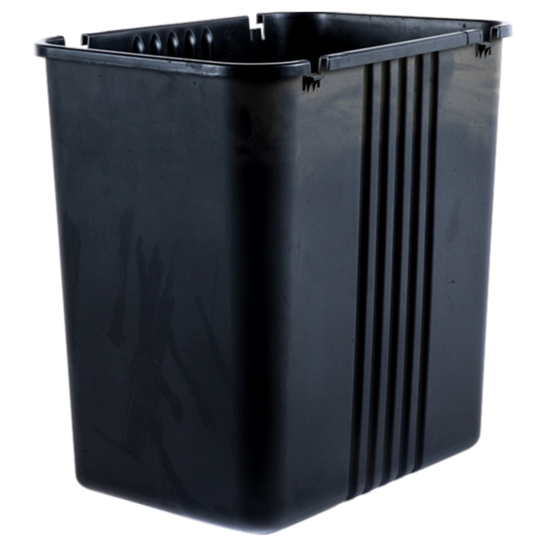 Parte inferior (colector)