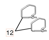 Manojo 5321468-48 Manojo 5321468-48