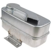 Silenciador 5321497-23 Silenciador 5321497-23