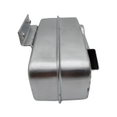 Silenciador 5321497-23 Silenciador 5321497-23