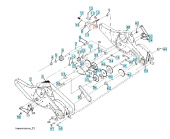 Hombro 5321544-66 Hombro 5321544-66
