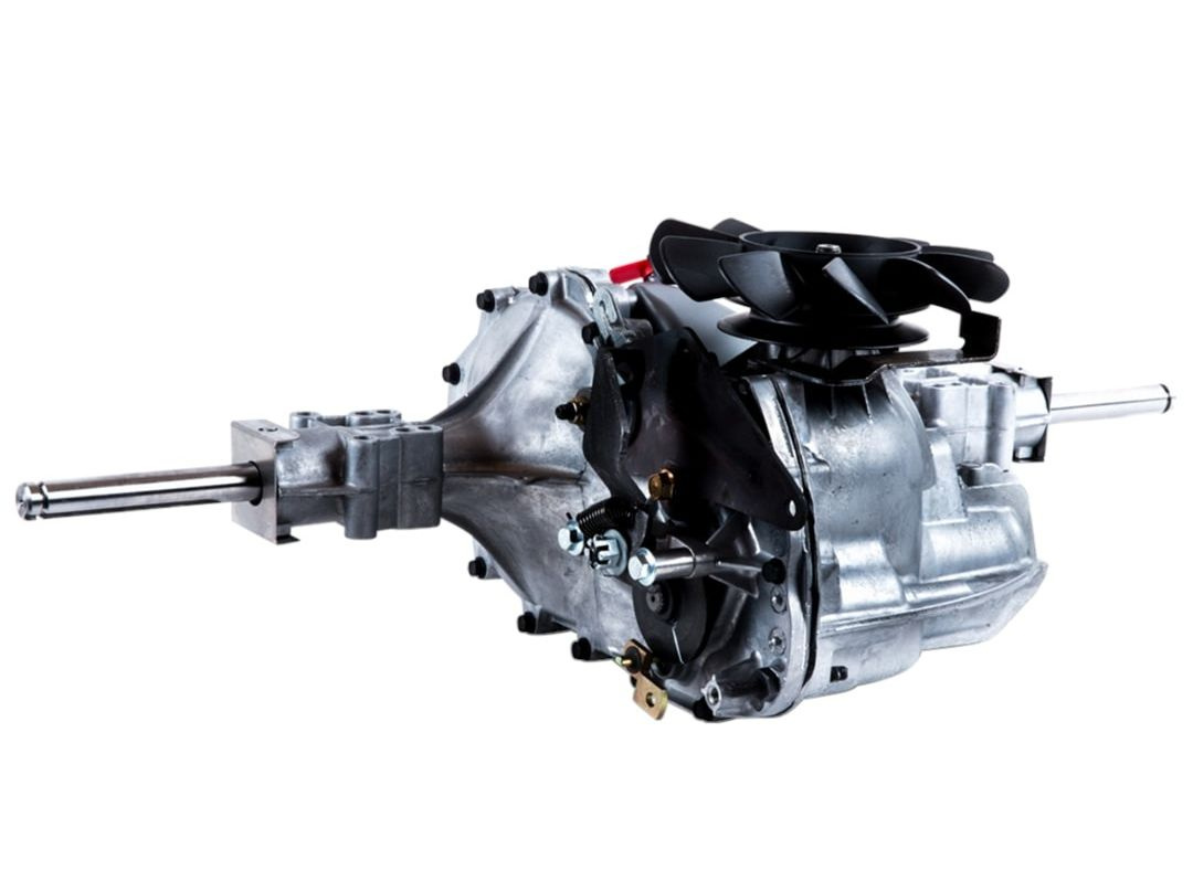 Transmisión 5321700-61