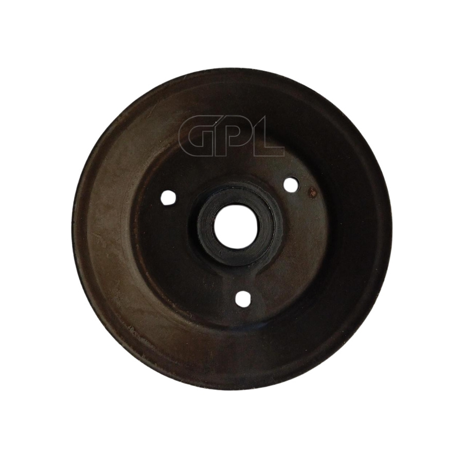 Polea 5321704-40
