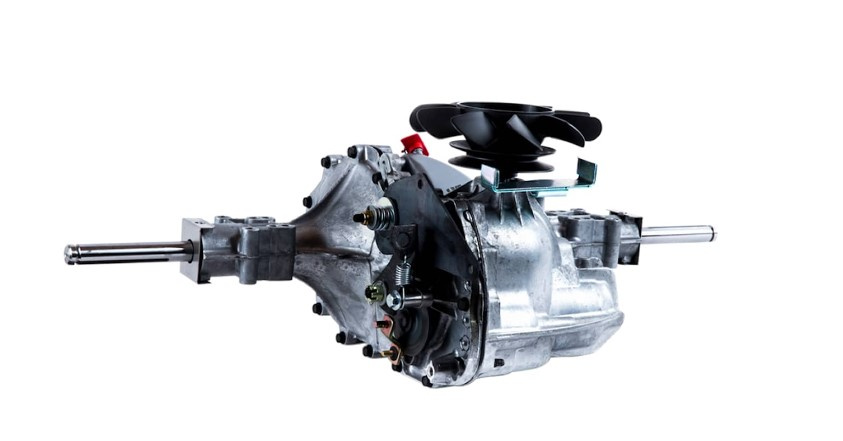 Transmisión 5321716-13