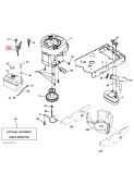 Reglamentos Husqvarna LT151, LT152, LTH151, LTH152, CT151 Reglamentos Husqvarna LT151, LT152, LTH151, LTH152, CT151