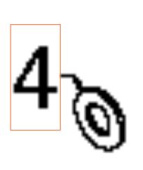 Arandela 5321792-46 Arandela 5321792-46