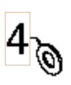 Arandela 5321792-46 Arandela 5321792-46