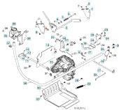 Arandela 5321792-46 Arandela 5321792-46