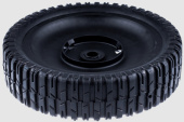 Rueda 5321807-75 Rueda 5321807-75