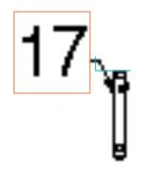 Palo 5321818-47 Palo 5321818-47