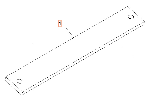 Contrapeso 5321825-15