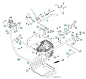 Arandela 5321889-06 Arandela 5321889-06