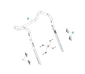 Tornillo 5321915-74 Tornillo 5321915-74