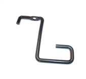 Guía de cinturón 5321972-58 Guía de cinturón 5321972-58